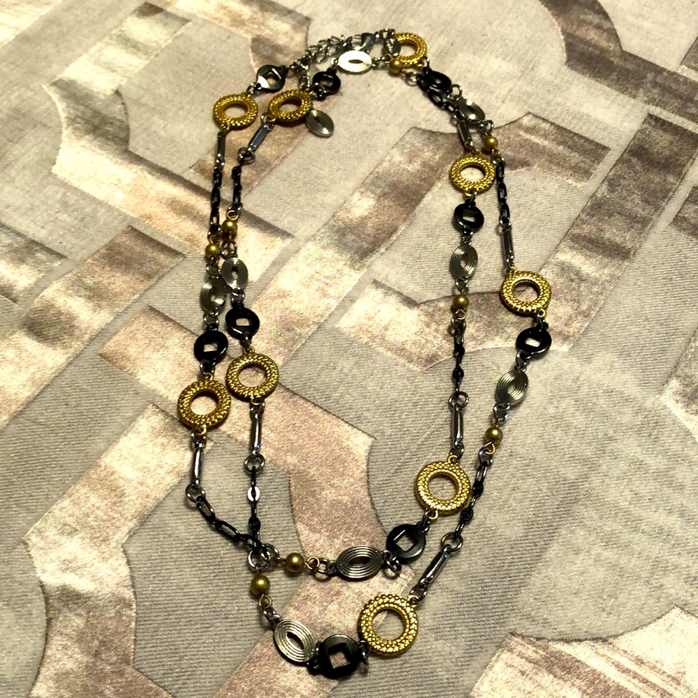 Lia Sophia necklace